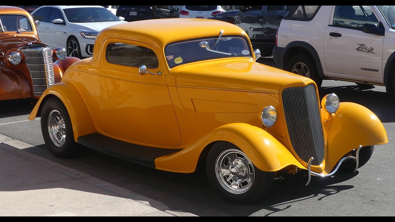 Downtown Lake Havasu every Thursday 2/2/23 - YouTube