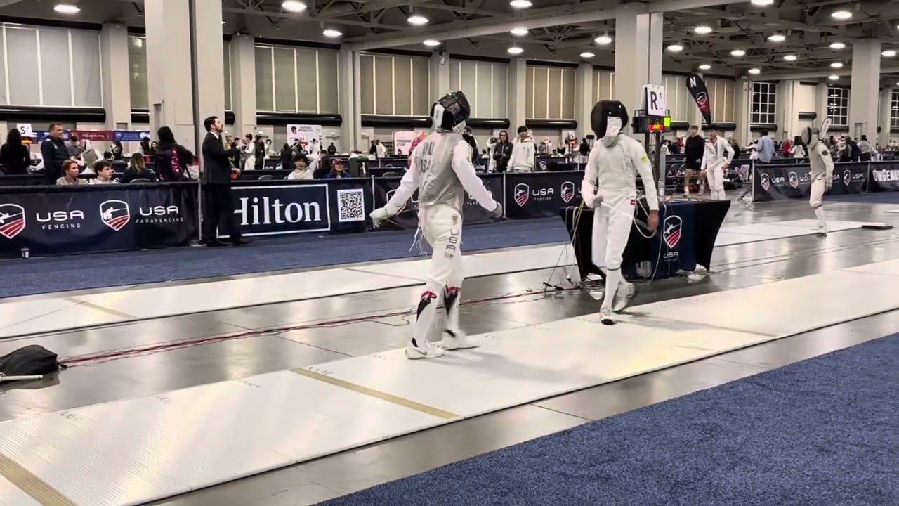 OCT NAC DIV1A Salt Palace Convention Center