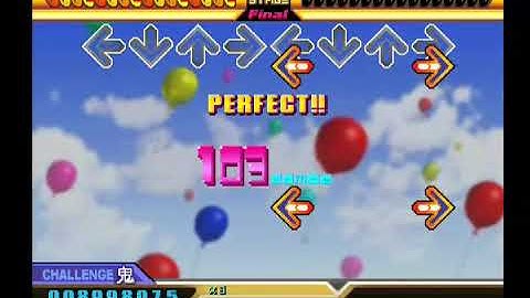 CS DDR MAX2 MY SUMMER LOVE-TOMMY