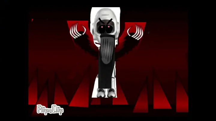 UncannyEbili but band different 10b-100b season 1