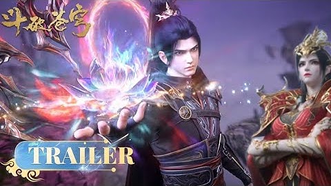 Preview 🌟INDOSUB | Battle Through the Heavens EP 238 Trailer