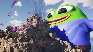 I Made THE HARDEST GAME on Steam