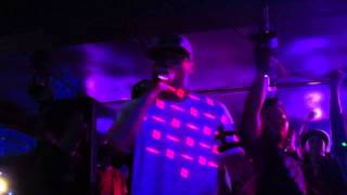 Tụi tao là FREESTYLE - FREESTYLE CREW & Encore Stage || FREESTYLE's 10th ANNIVERSARY PARTY
