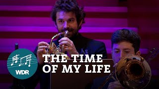 The Time Of My Life (Orchestra Version) | WDR Funkhausorchester Resimi
