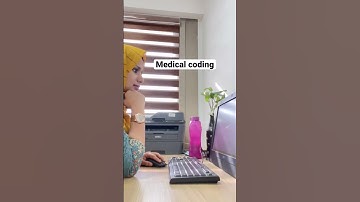 #medicalcoding #medicalcoder #officetime #shorts