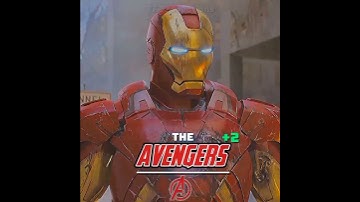 Suggest me Series Special // Part 20 (000) // Autobot Team [2007] VS. The Avengers [2012]