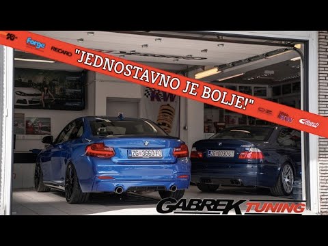 POSJETILI SMO GABREK TUNING - najbolje za vaš automobil na jednom mjestu