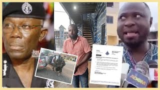 I sold my land to the m$rdered Solider…I petitioned IGP to investigate Kwasi Alhaji and Ben Lord.