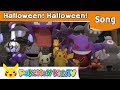 【ポケモン公式】Halloween! Halloween!－ポケモン Kids TV【英語のうた】