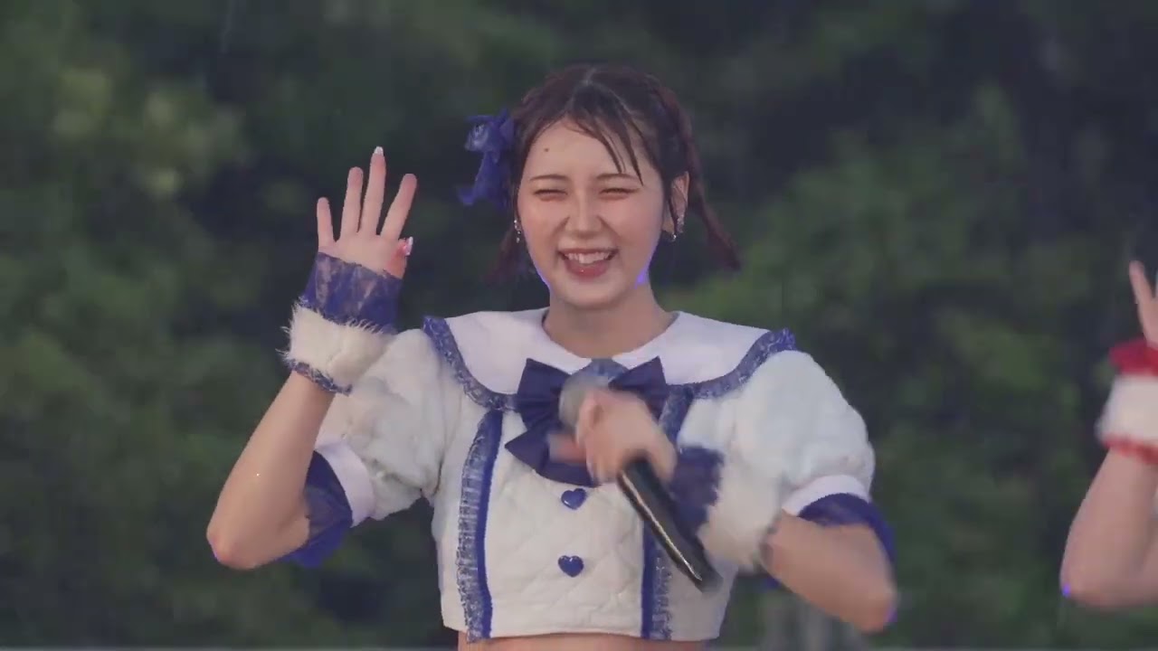 20230701 超NATSUZOME 2023 Day1 超 Stage 花いろは