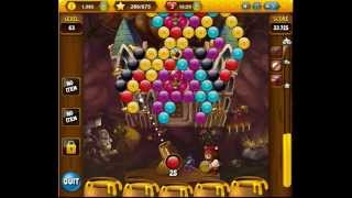 buggle level 61-66