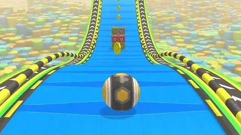 Action Balls All Levels Gameplay part 1112