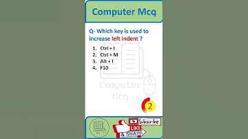 Computer Awareness for IBPS RRB PO | Computer Awareness || computer mcq for competitive exams