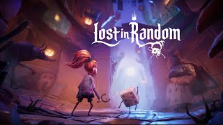 LOST IN RANDOM| RANDOM RULES! |1|