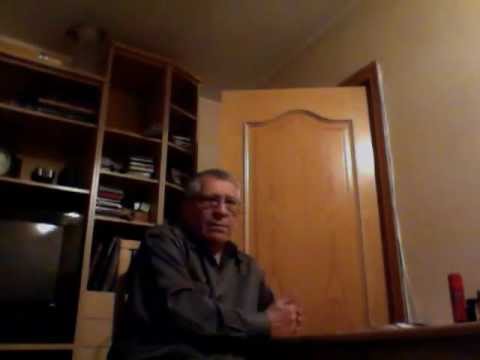 Raúl Bravo, entrevista para Rusia Hoy (Moscow, 29 de mayo 2012) parte 3