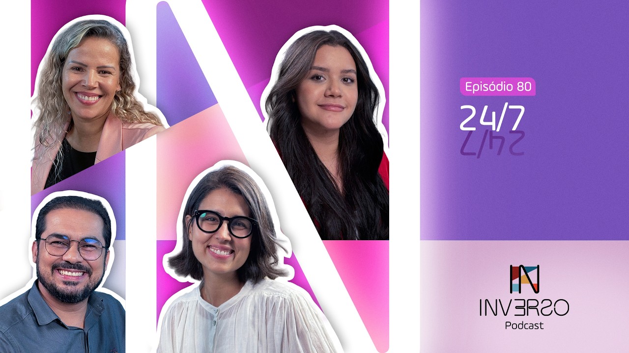 24/7 | INVERSO PODCAST #080