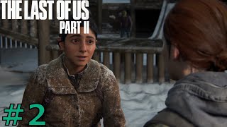 Normales Leben - THE LAST OF US 2 - #2