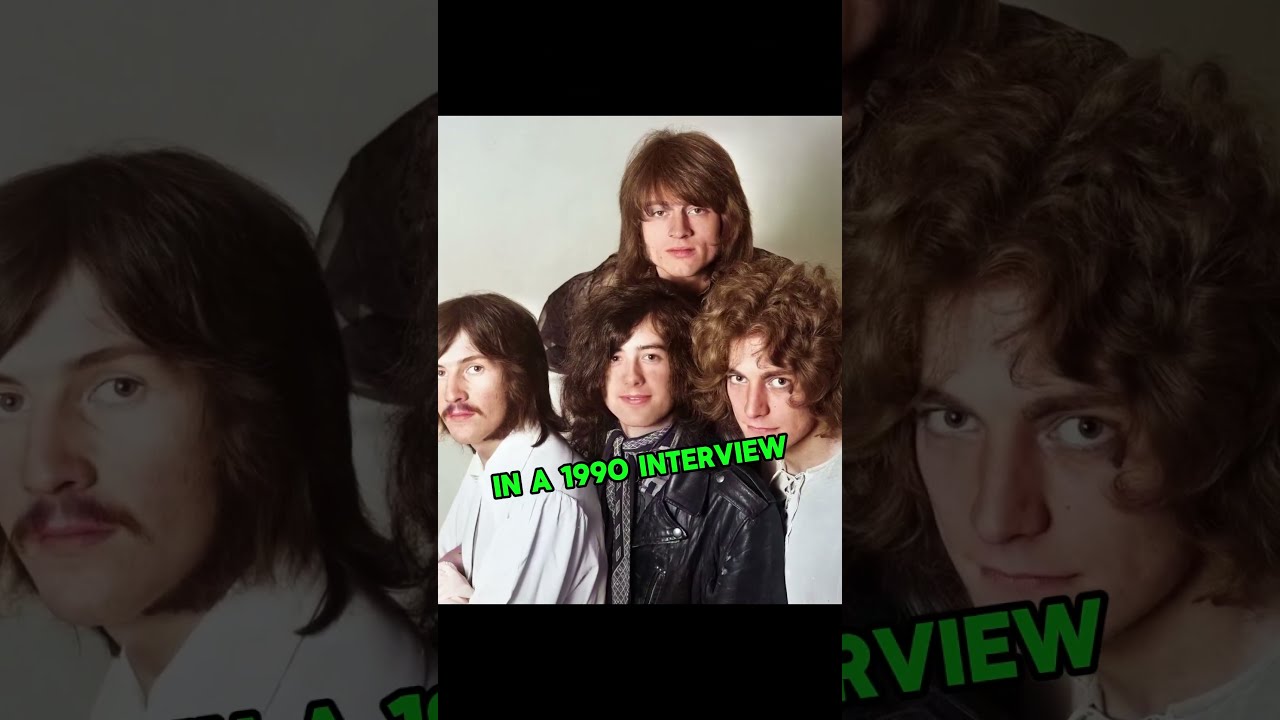 Led Zep's Debut Album - YouTube