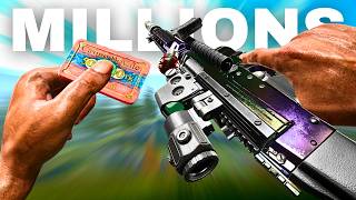How I Made MILLIONS Worth of Loot ON STREAM - Ghosts of Tabor