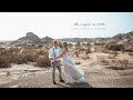 Zilke & Christopher Cinematic Film