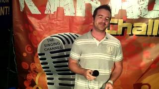 Nick Tharington - Dixie Clic Fair 2013