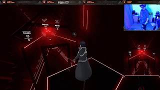 Beat Saber Campaign - Mission 25