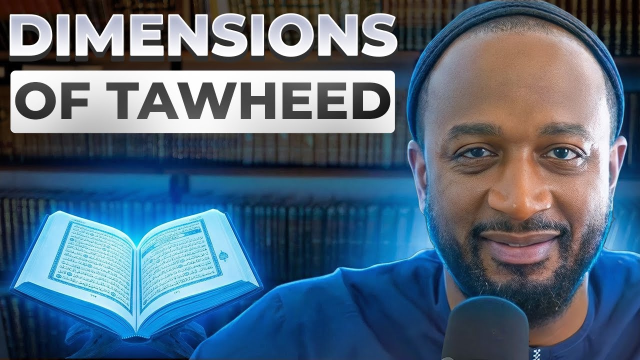 Tawheed and Scientific Illumination