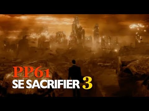 La P.P n°61 : Se Sacrifier 🤕 (3/4) dune 2 скачать