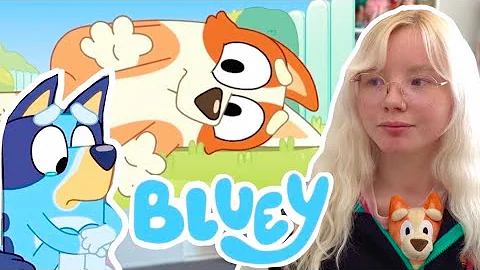 Why Bluey is Such a Good Show for EVERYONE