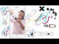 NOS TIK TOK !!! (soap challenge ... ) musical.ly