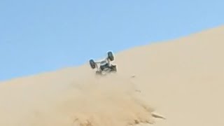 glamis pres 2020 preview X3 rollover