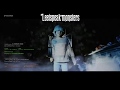 Leetspeak monsters『Greenman』MV SPOT