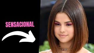 CORTE CURTO CHANEL FEMININO | CORTE CURTO CHANEL | CORTE DE CABELO FEMININO