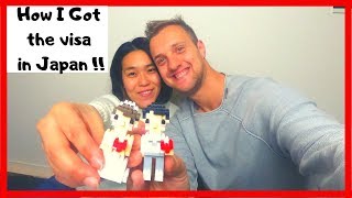 Marriage and Spouse Visa in Japan