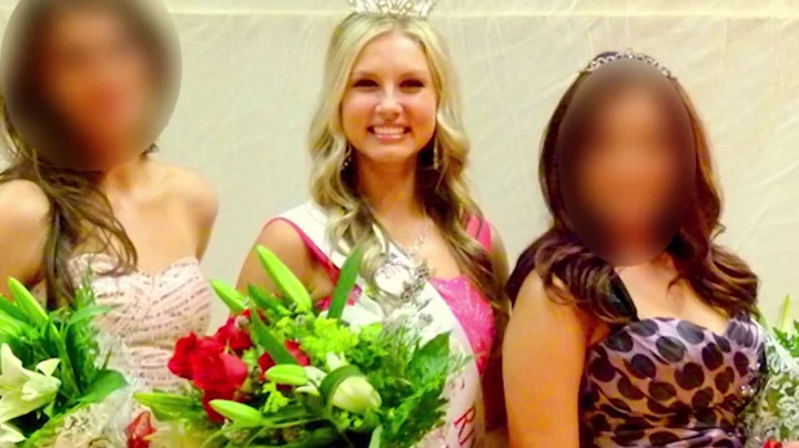 Beauty Queen Homemade Bomb Prank Backfires - Richa...