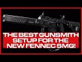 The Best Gunsmith Set-up for the New Fennec SMG! (Fennec Modern Warfare Season 4 Vector)