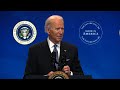 Biden more bullish on vaccines, open to 1.5M daily shot goal