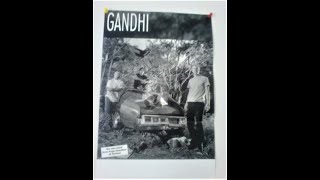 [Page Hamilton] Gandhi (Full Demo - 2002)