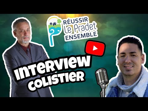 #1 Élections municipales 2020 - Le Pradet - Bernard Pezery - Réussir Le Pradet Ensemble