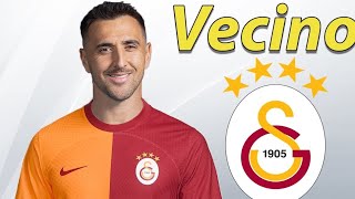 matias vecino | Galatasaray Transfer target Best Tackle passes & skills 06/09/2023 #vecino #matías