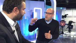 Vos questions à Pascal Perri - La voiture a-t-elle toujours la cote ? #cdanslair 01-10-2016