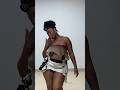 Umemulo Reed #Traditional Village #Zulu #Culture South Africa Tribe Maidens Dance Womhlanga #shorts