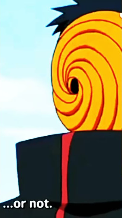 Obito omota torida🔥😱