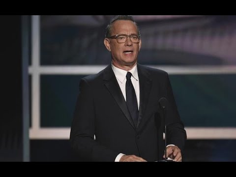 Tom Hanks to reunite with Robert Zemeckis and Eric Roth for Here