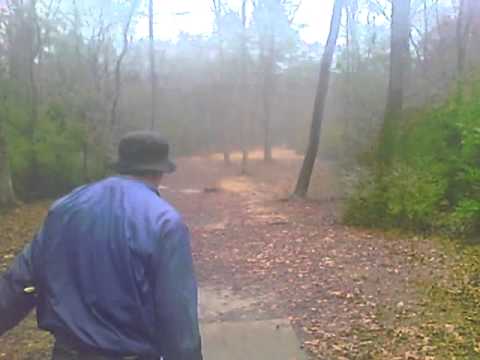 The Sinks Chattanooga Tn Disc Golf 1 7 12 Combo