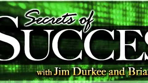 Angela DiCarlo featured as guest on Secrets of Suc...