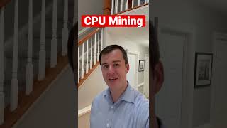 CPU Residential Crypto Mining is Profitable!