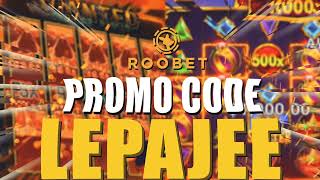 Roobet Promo Code🎁 How to Get BONUS and Redeem Codes on Roobet?