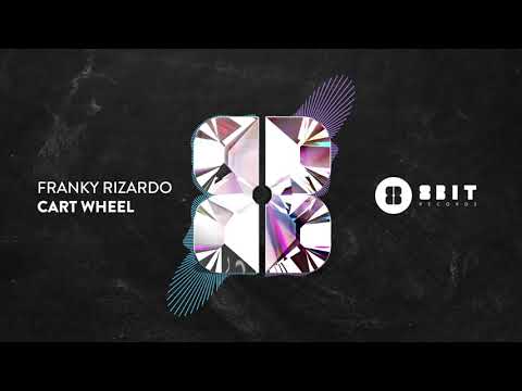 Franky Rizardo - Cart Wheel