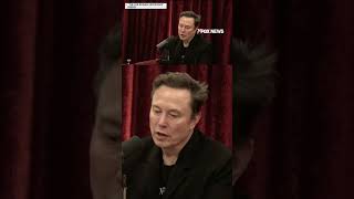 Musk Torches Dems’ Narrative, Says Doge Is A Threat To Bureaucracy - Not Democracy